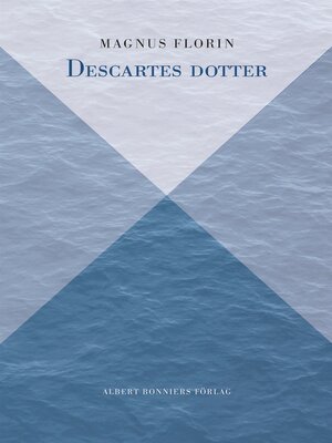 cover image of Descartes dotter